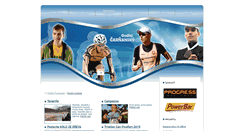 Desktop Screenshot of carnansky.cz
